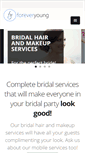 Mobile Screenshot of fyhairandspa.com